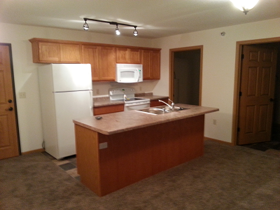 Building Photo - 302 WI-16
