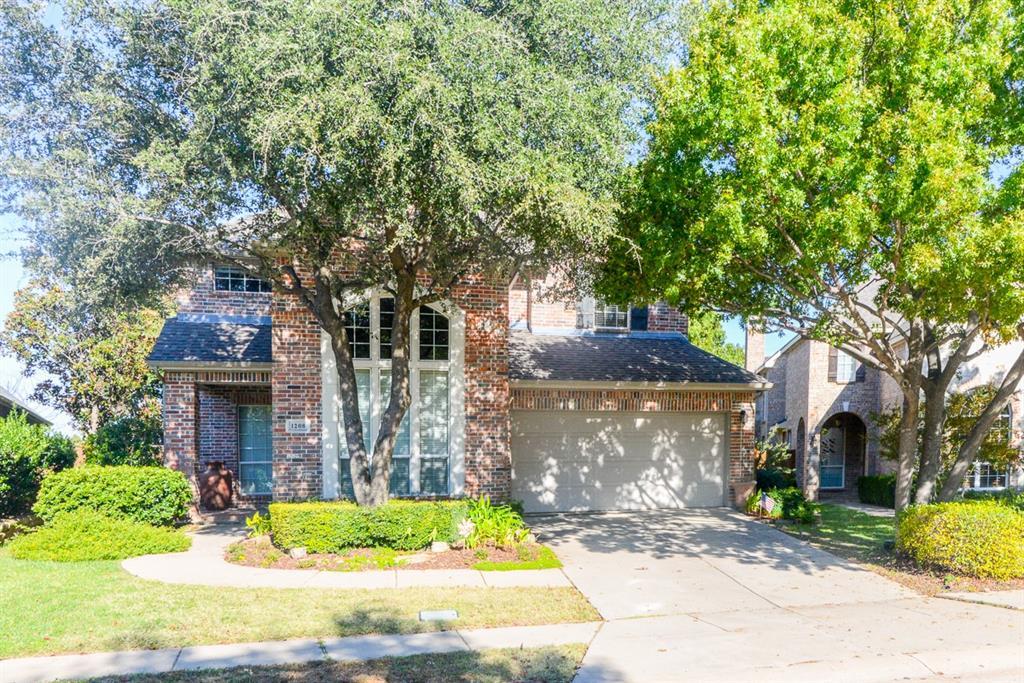 Primary Photo - 1208 Somerset Dr