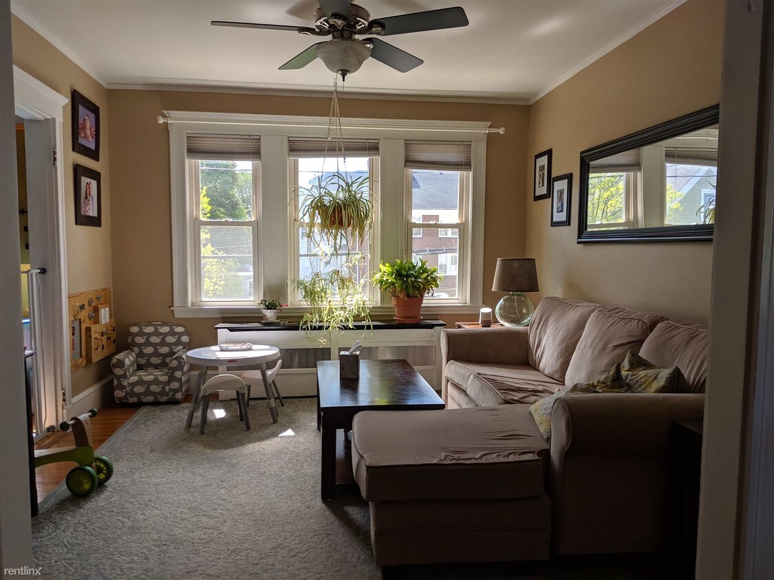 2 br, 1 bath - 307 Kittredge St # 2 - 2 br, 1 bath  - 307 Kittredge St # 2
