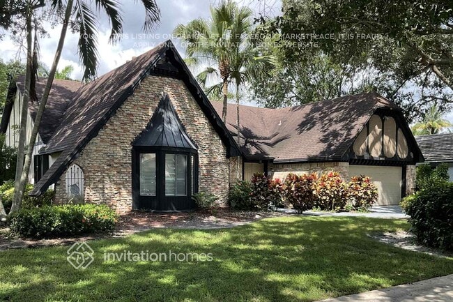 Building Photo - 9861 NW 10th St
