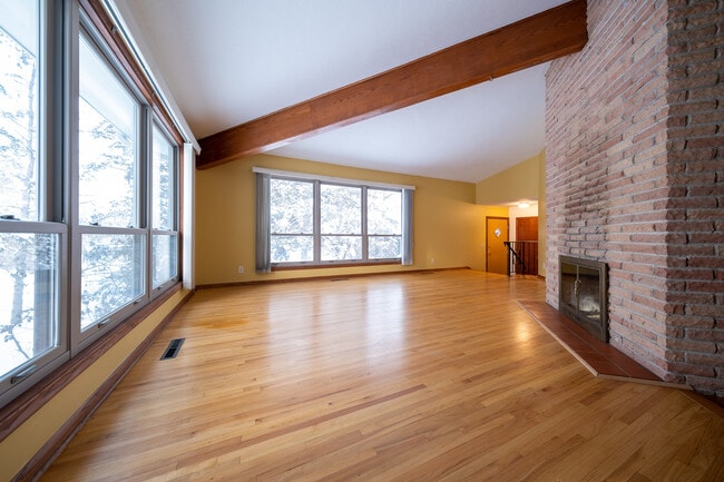 Building Photo - 1630 Skillman Ave W