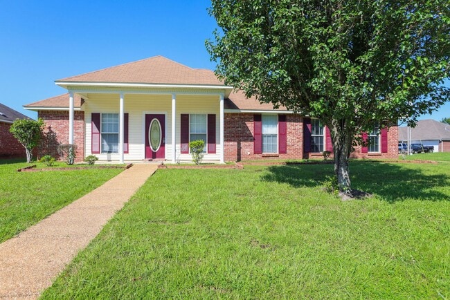 Foto del edificio - 1123 Bullrun Dr