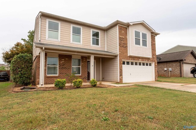 Foto del edificio - 3474 Avalon Lake Dr SW