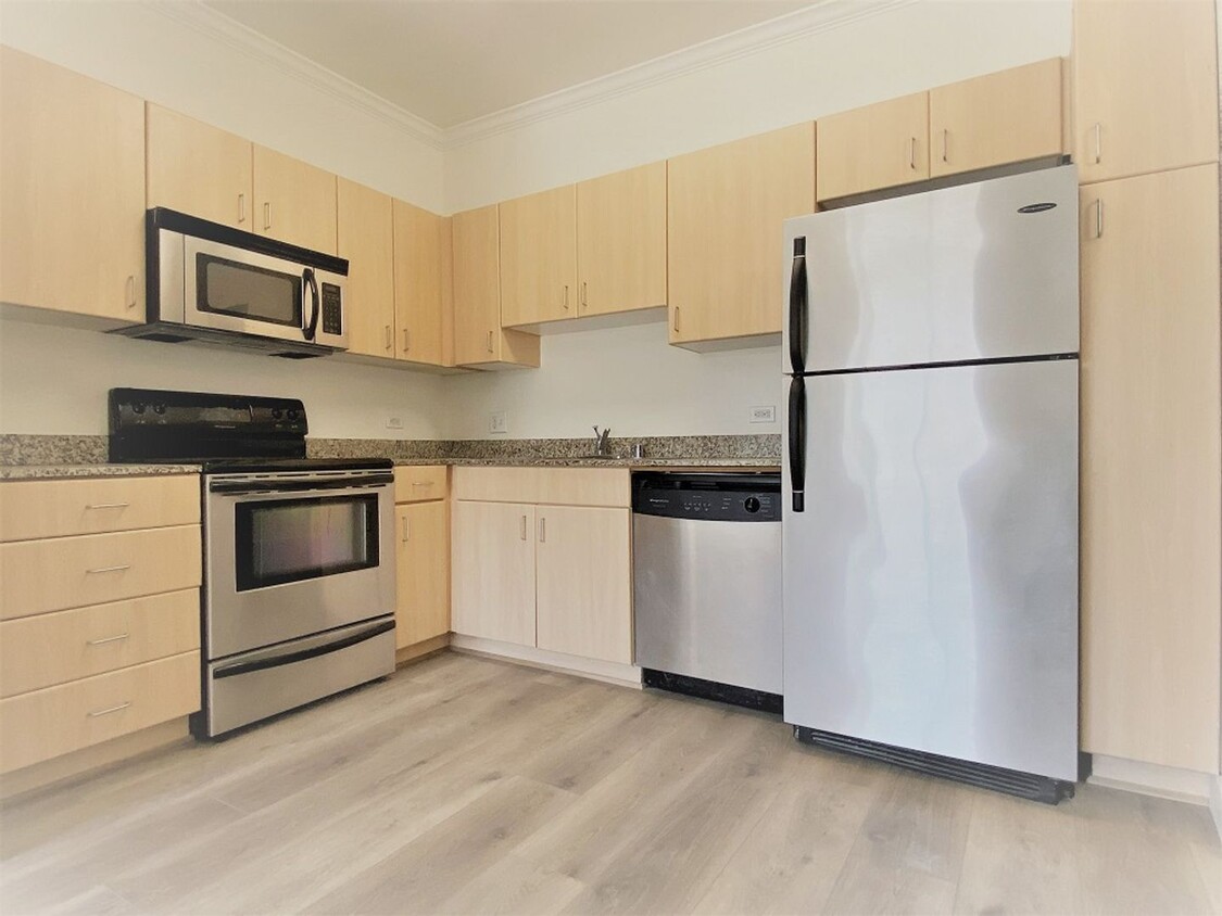 Foto principal - Upgraded 1bd/1ba Condo in the desirable co...