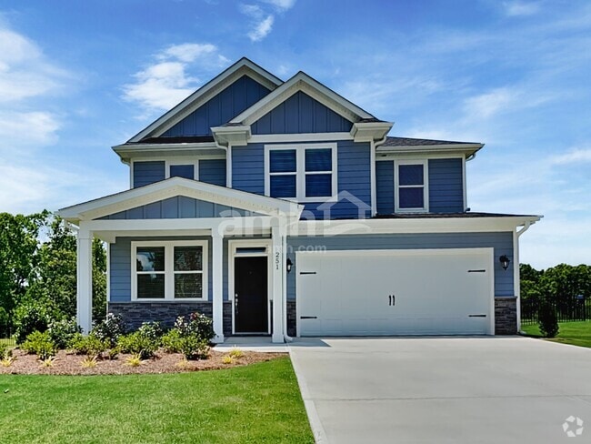 Building Photo - 251 Willow Ln