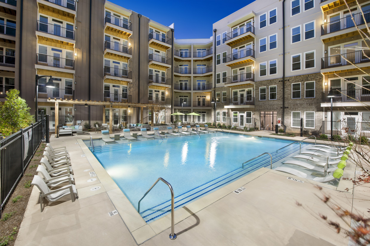 Glenwood at Grant Park Apartments - Atlanta, GA | Apartments.com