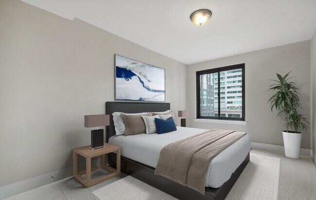 Foto del edificio - 1 Bed, 1 Bath Condo in First Hill, Steps t...