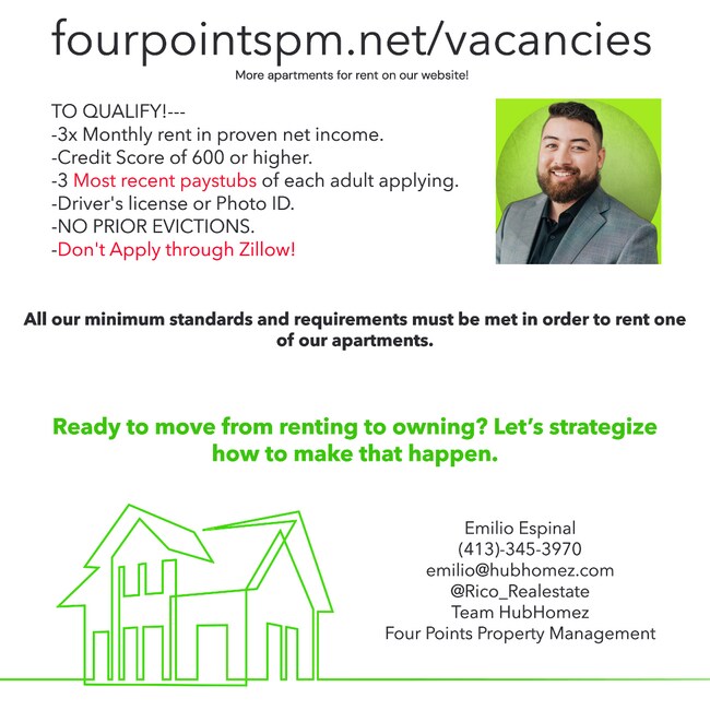 Building Photo - Spacious Pet OK 3-Bedroom Rental W/ Modern...