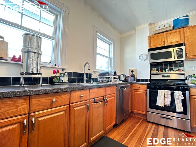 Foto del edificio - 17 Hopedale St