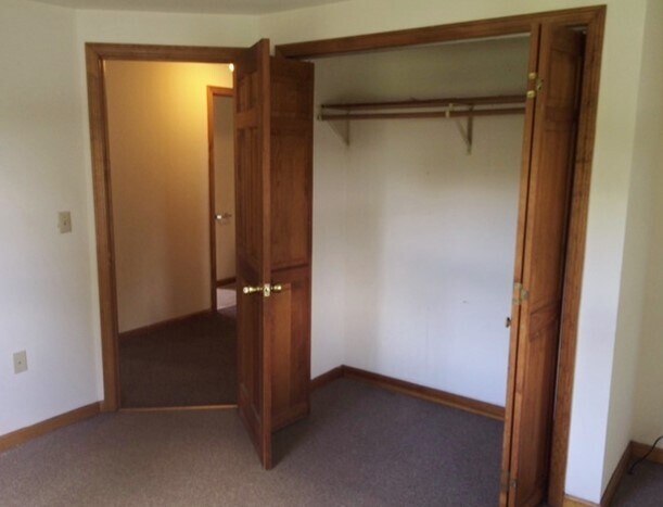dormitorio - 28 Stockbridge St