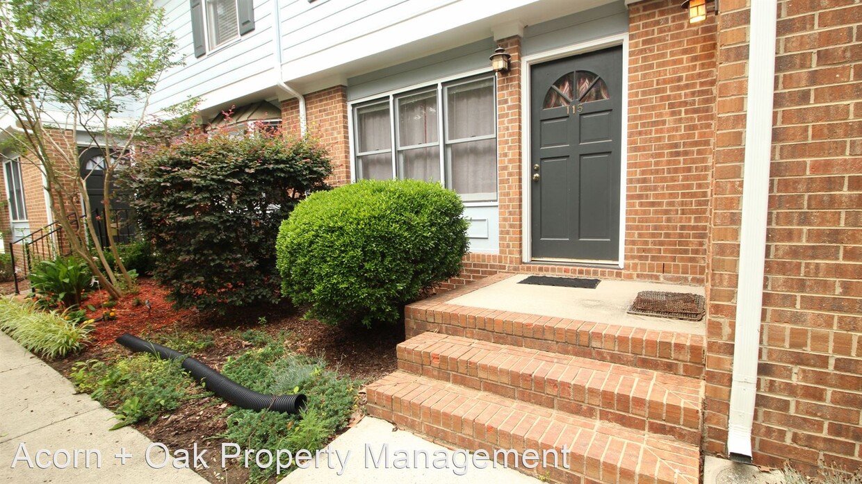 Foto principal - 2 br, 2.5 bath House - 115 Old Cooper Square