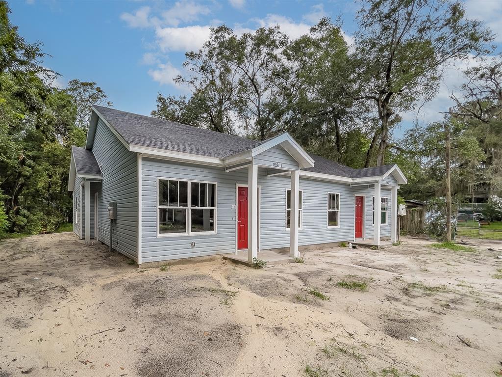 Primary Photo - 818 NW 3rd Ave