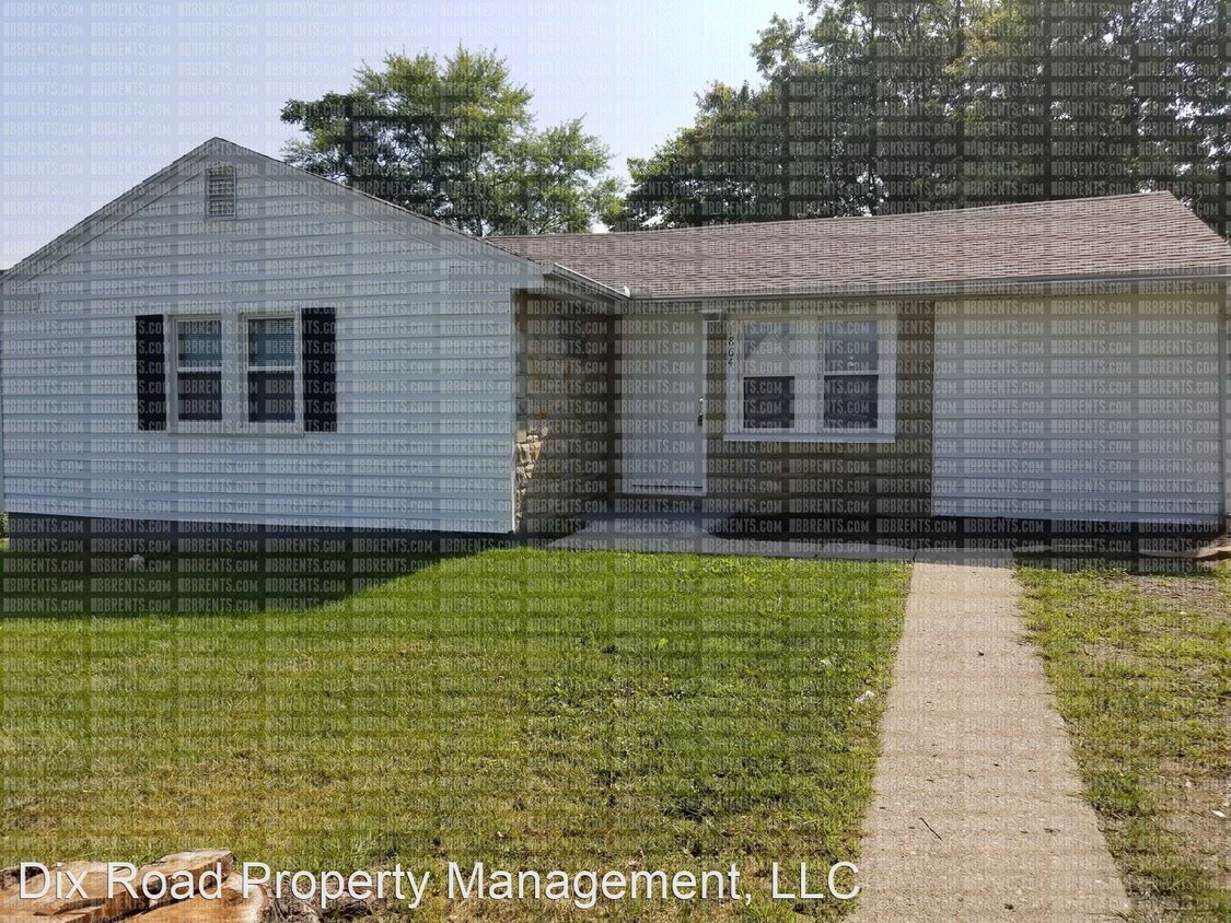 3 br, 1 bath House 1864 Burrowes Blvd, House Rental in Fairborn, OH