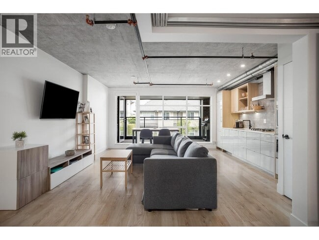 Photo du bâtiment - 4223 Hastings St