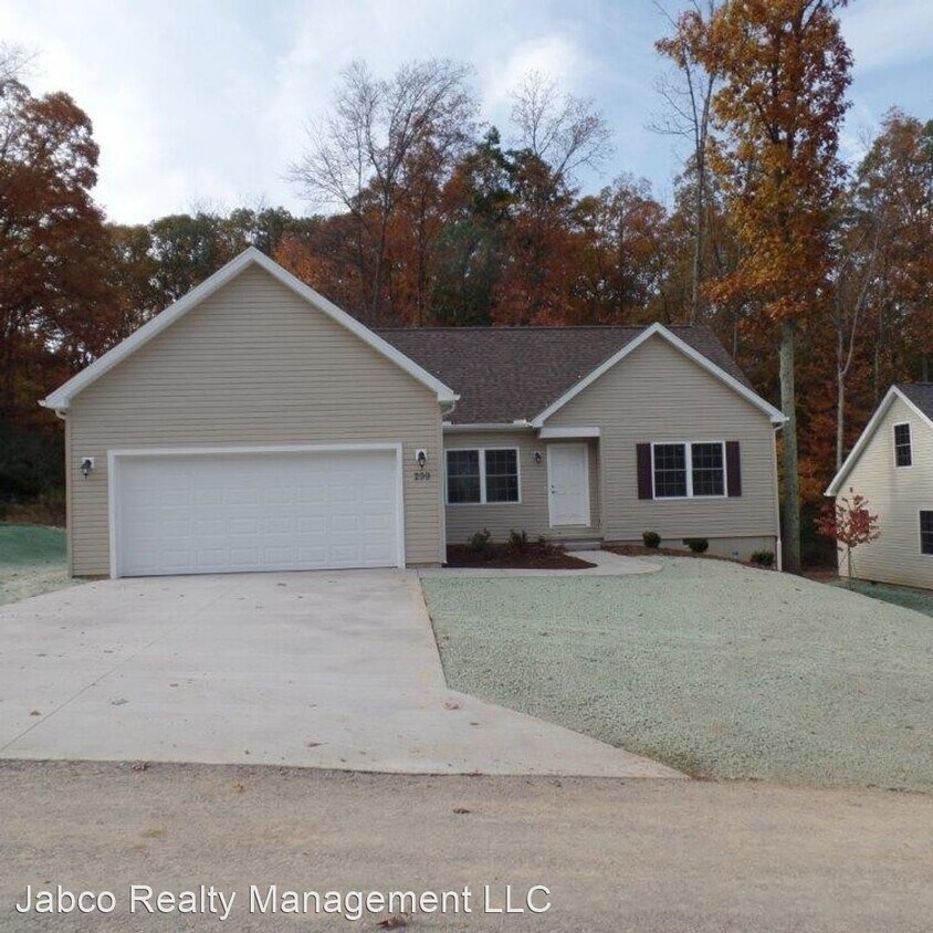 Foto principal - 3 br, 2 bath House - 299 Timberwood Trail