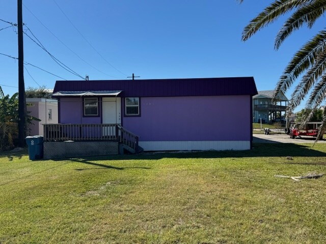 Foto del edificio - 1005 E Lamar St