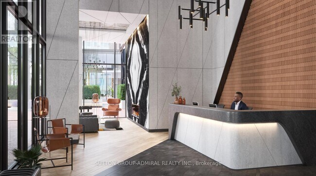 Photo du bâtiment - 35 Parliament St