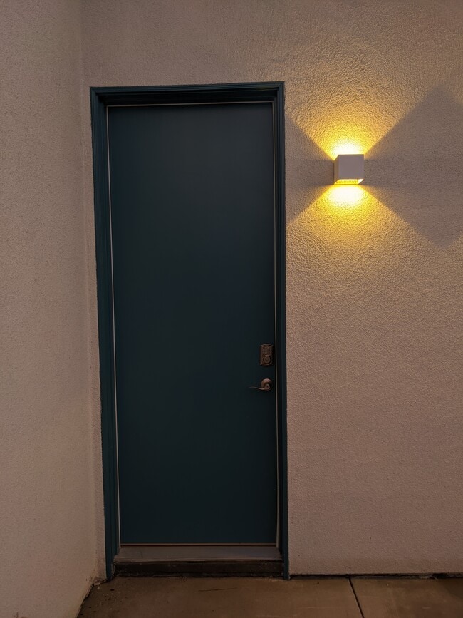 Property main Entrance - 17051 Labrador St