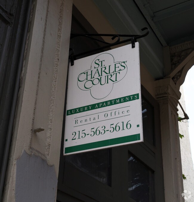 Foto del edificio - 304 Arch St