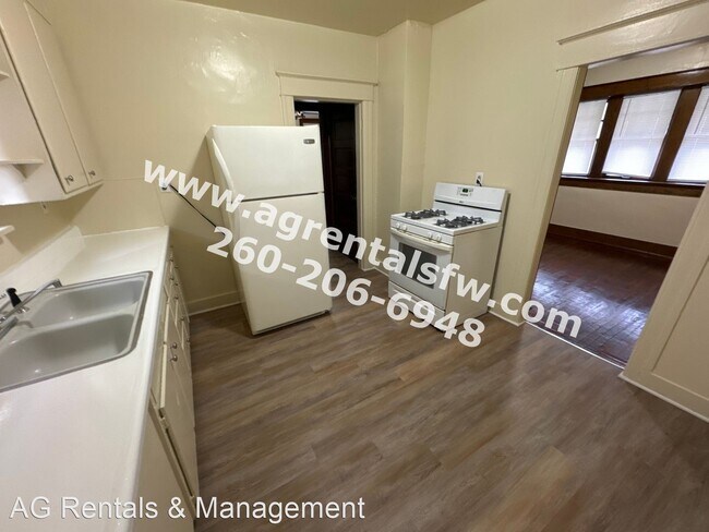 Foto del edificio - 2 br, 1 bath House - 2730 New Haven Ave