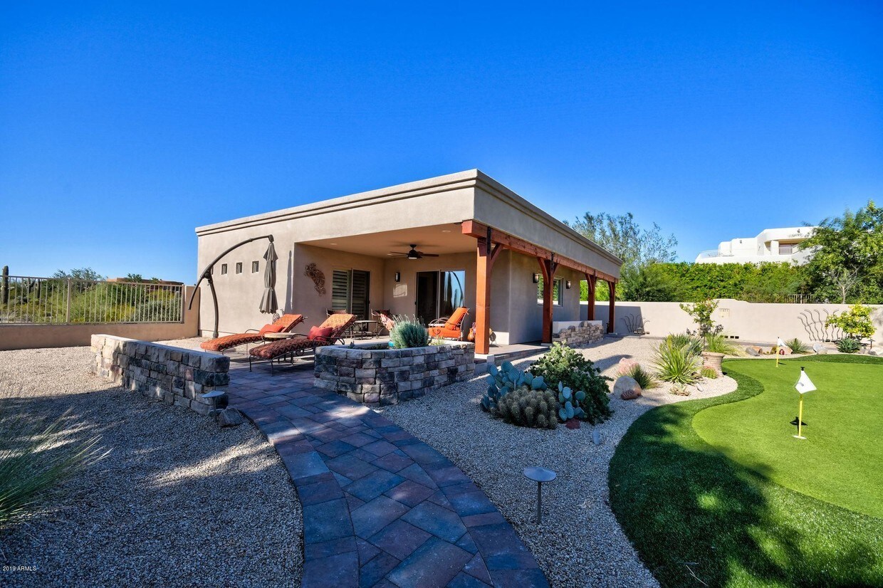 22100 N Dobson Rd, Scottsdale, AZ 85255 House for Rent in Scottsdale