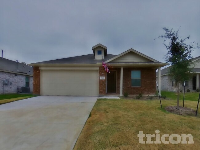 Foto del edificio - 1704 Claireborne Court Little Elm TX