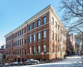 Bowdoin School Apartments - 8