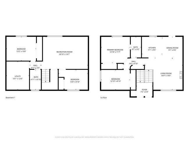 Foto del edificio - Remodeled 4-Bedroom Home for Rent with Gar...