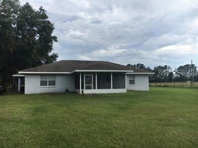 Building Photo - 7480 SE CR 232, Trenton, FL  32693 - 1