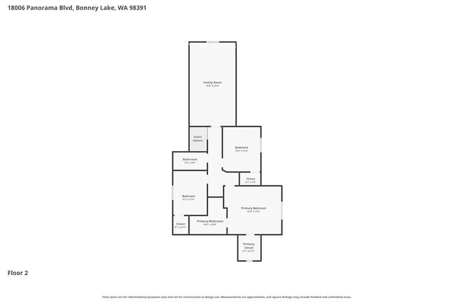 Building Photo - 18006 Panorama Blvd E
