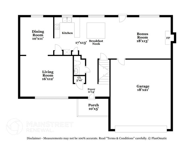 Building Photo - 2695 Kenview Rd S