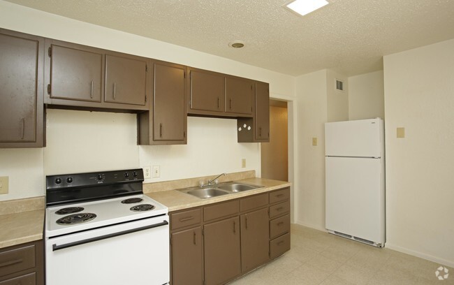 Foto del interior - Northgate Apartments