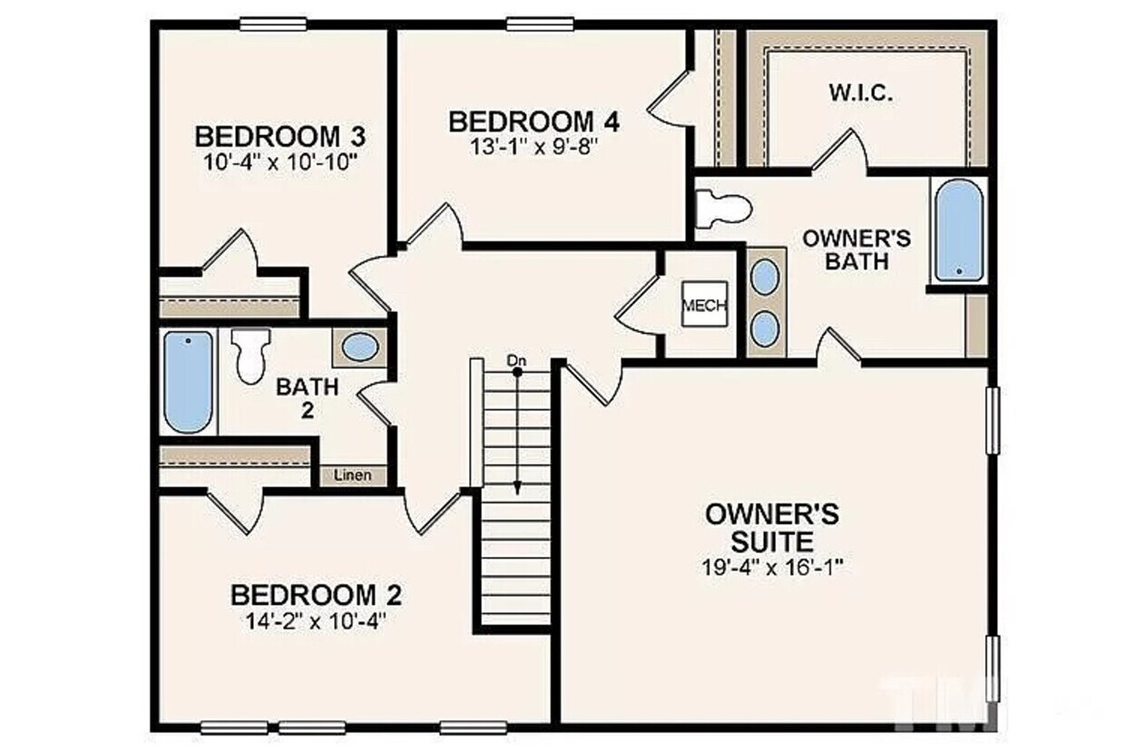 Foto del edificio - Rooms for rent in Henderson