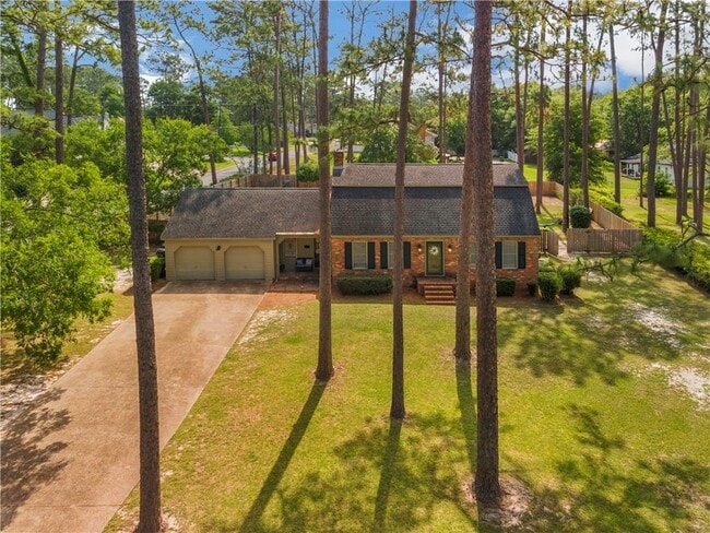 Building Photo - 1504 Danora Dr