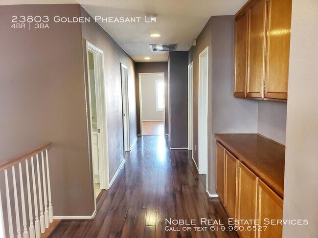 Foto del edificio - 23803 Golden Pheasant Ln