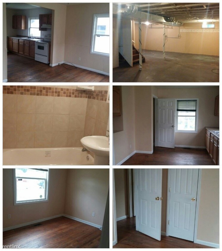 Building Photo - 721 S Gladstone Ave
