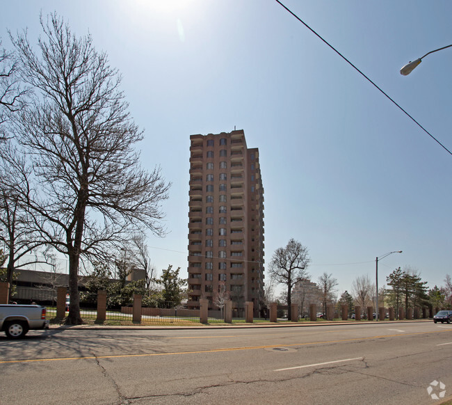 Foto del edificio - The Yorktown