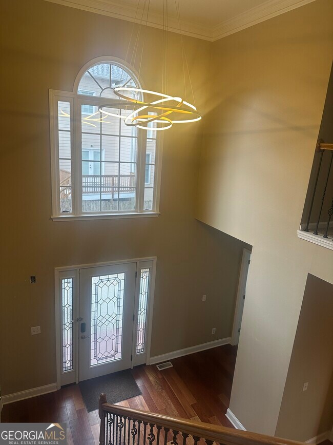 Foto del edificio - 403 Smithfield Ct SE