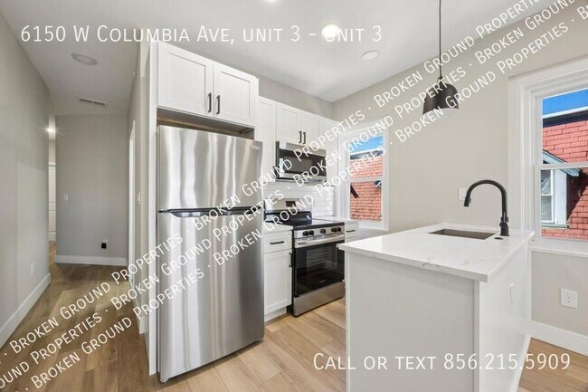 Foto del edificio - 6150 W Columbia Ave