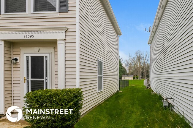 Foto del edificio - 14395 Black Farm Dr