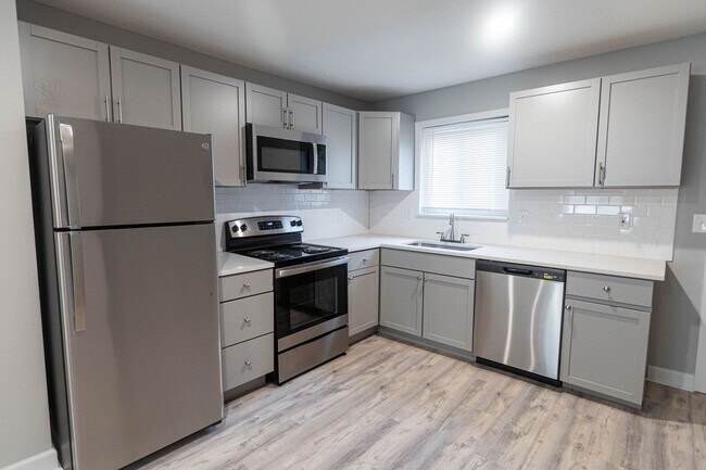 Interior Photo - Shawnee Apartments