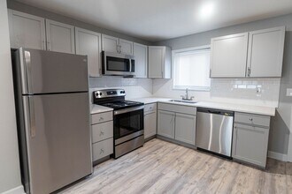 Interior Photo - Shawnee Apartments