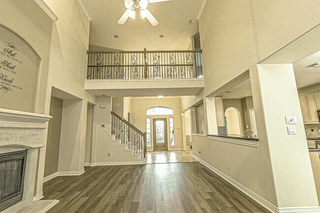 Foto del edificio - 18007 Blues Point Dr