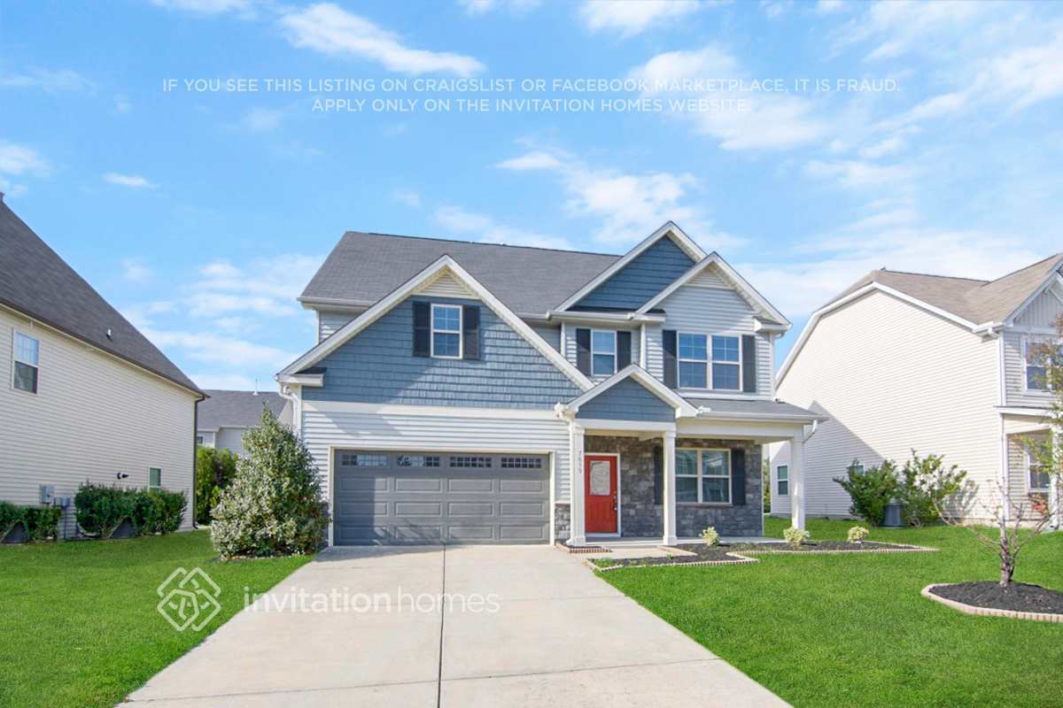 Foto principal - 7659 Birchmoor Way