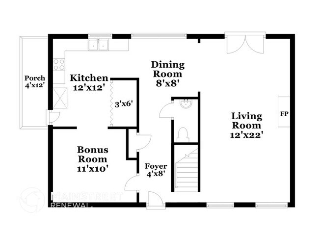 Building Photo - 696 Journey St SW