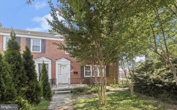 Building Photo - 1425 E Joppa Rd