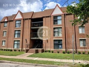 Building Photo - 620 W Olney Rd