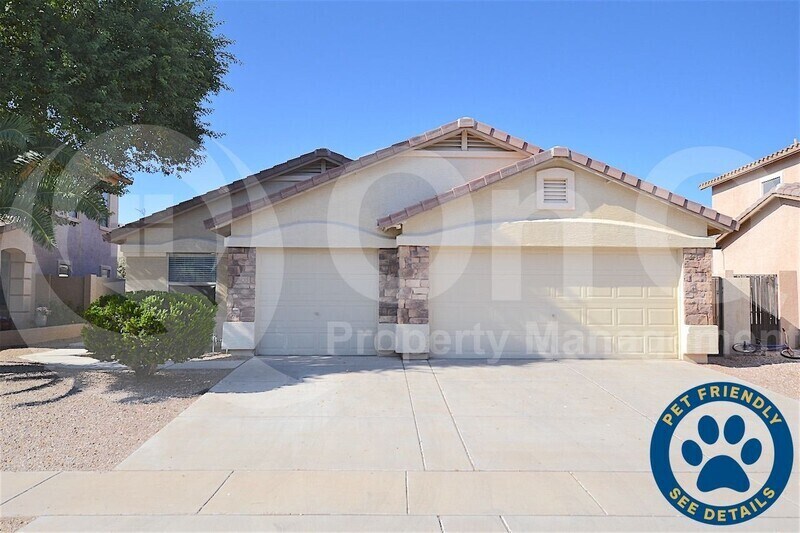 2900 E Silverbell Rd, San Tan Valley, AZ 85143 House Rental in San