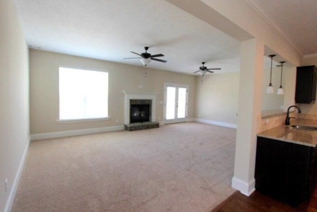 Foto del edificio - 3041 Haynes Station Dr