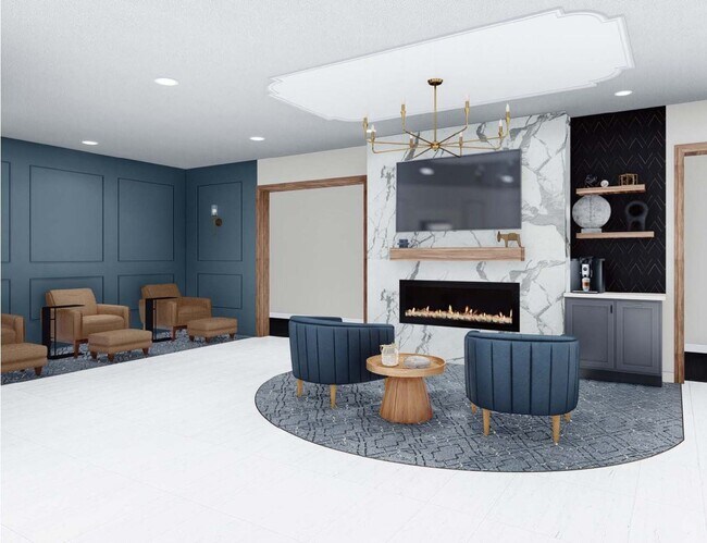 Foto del edificio - NEW CONSTRUCTION - NOW OPEN!